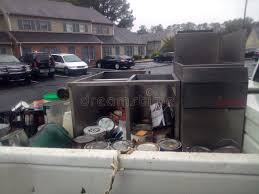 Best Commercial Junk Removal  in Harrington Park, NJ