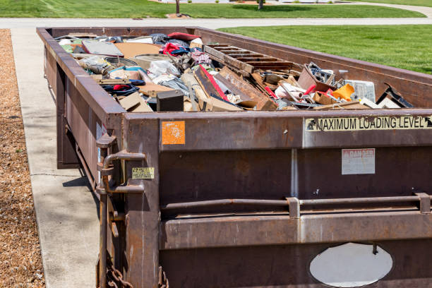Professional Junk Removal Services in Harrington Park, NJ