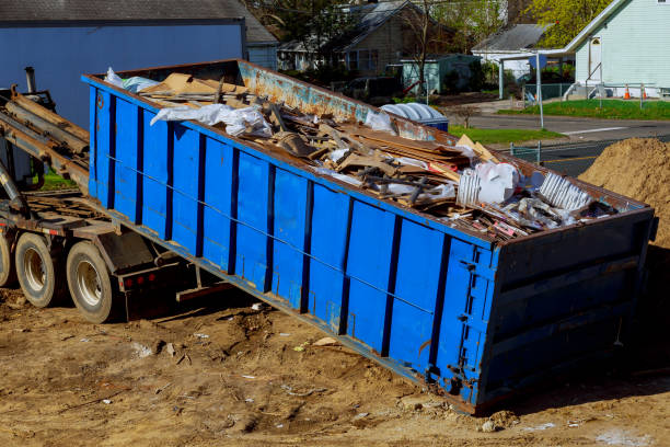 Best Electronics and E-Waste Disposal  in Harrington Park, NJ